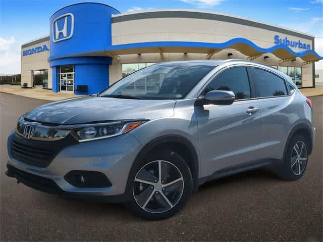 2022 Honda HR-V