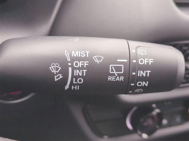 Photo of 2026 Crystal Black Pearl Honda HR-V
