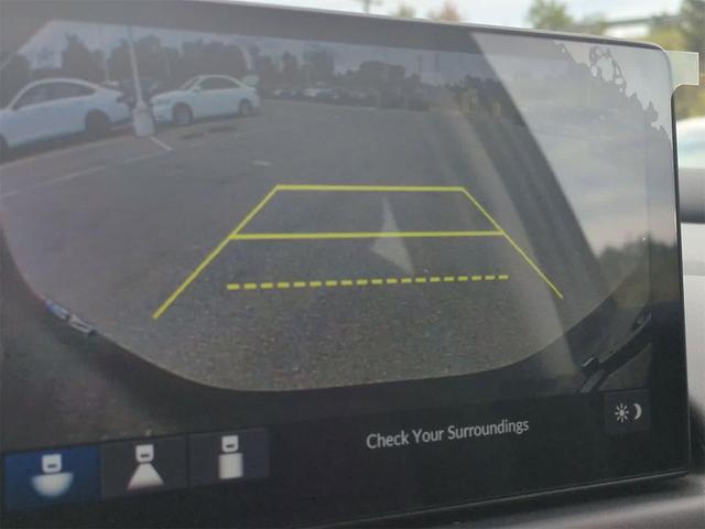 Photo of 2026 Crystal Black Pearl Honda HR-V