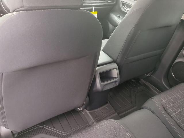 Photo of 2026 Crystal Black Pearl Honda HR-V