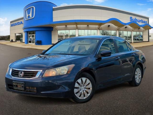 2010 Honda Accord