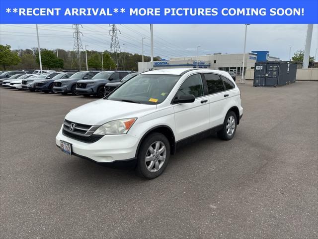 2011 Honda CR-V