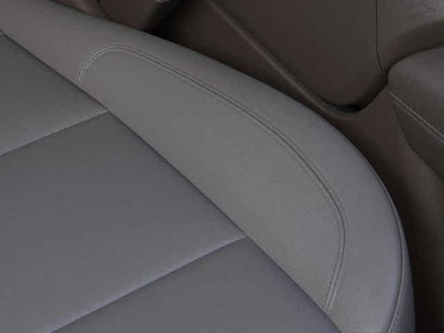 Photo of 2025 Black Chevrolet Tahoe