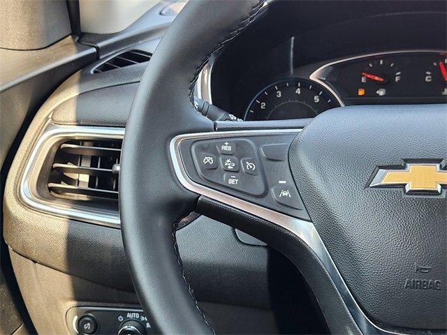 Photo of 2024 Mosaic Black Metallic Chevrolet Equinox