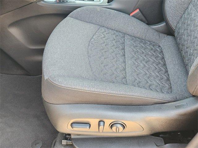 Photo of 2024 Mosaic Black Metallic Chevrolet Equinox