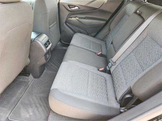 Photo of 2024 Mosaic Black Metallic Chevrolet Equinox