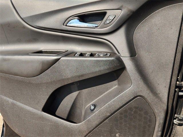 Photo of 2024 Mosaic Black Metallic Chevrolet Equinox