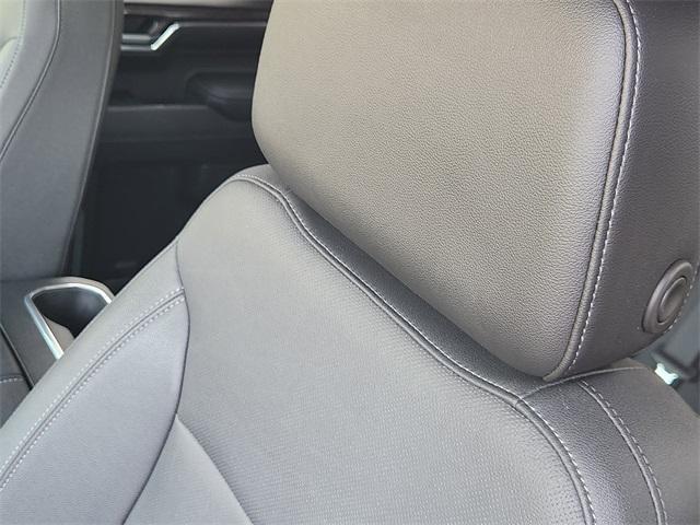 Photo of 2023 Sterling Gray Metallic Chevrolet Silverado 1500