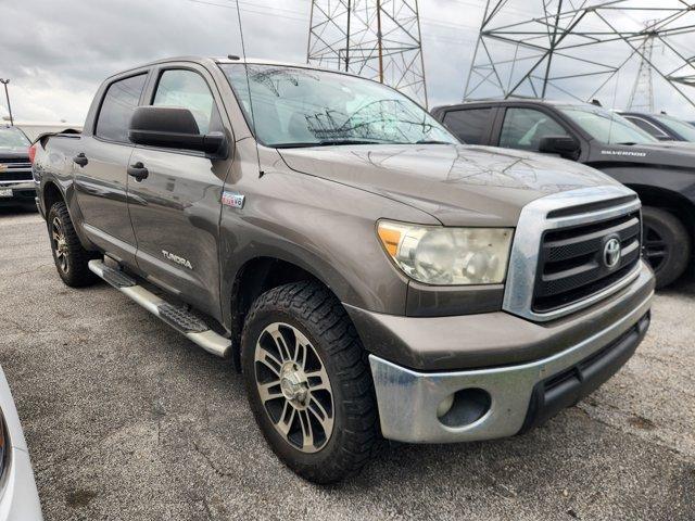2013 Toyota Tundra