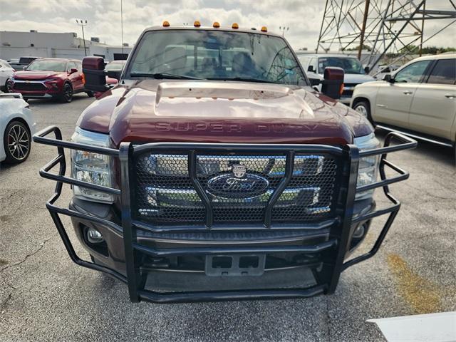 Photo of 2016 Bronze Ford F-250