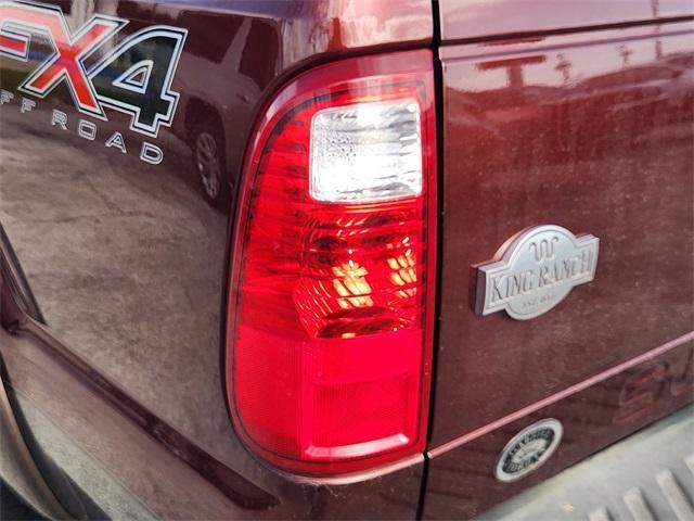 Photo of 2016 Bronze Ford F-250
