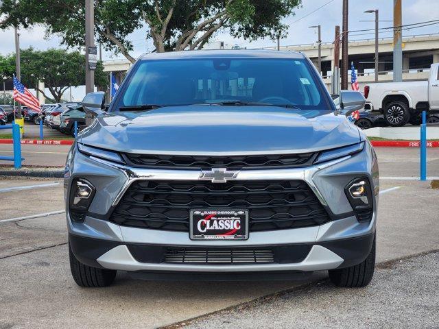 2023 Chevrolet Blazer