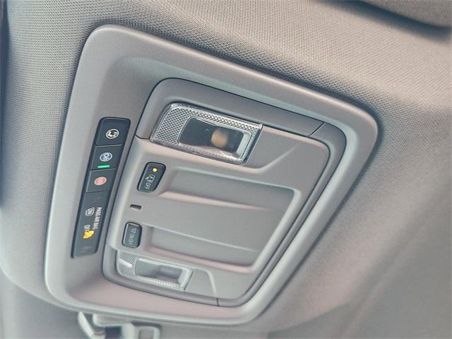 Photo of 2022 Summit White Chevrolet Silverado 1500
