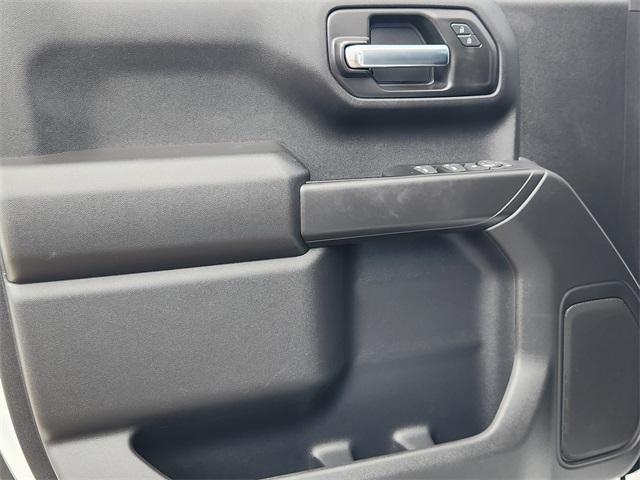 Photo of 2022 Summit White Chevrolet Silverado 1500