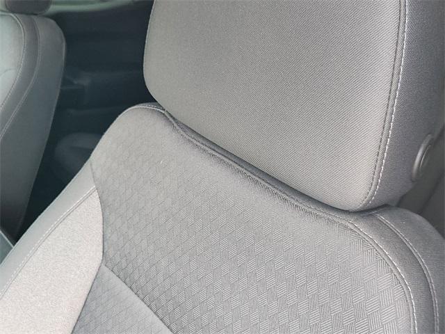 Photo of 2022 Summit White Chevrolet Silverado 1500