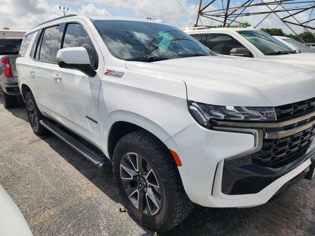 2021 Chevrolet Tahoe