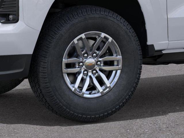 Photo of 2026 White Chevrolet Colorado