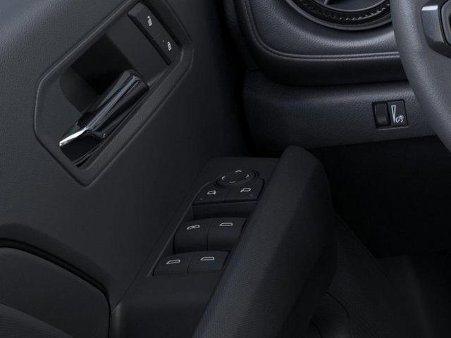 Photo of 2026 White Chevrolet Colorado