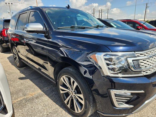 2021 Ford Expedition