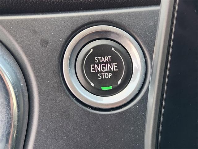 Photo of 2023 Black Chevrolet Blazer
