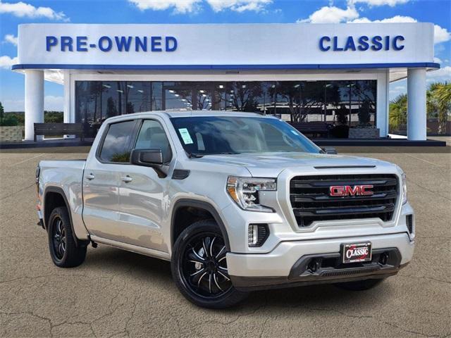 2022 GMC Sierra 1500 Limited