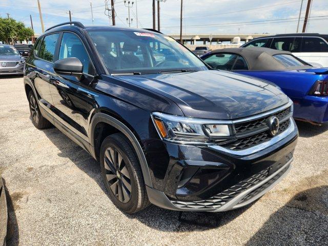 2024 Volkswagen Taos