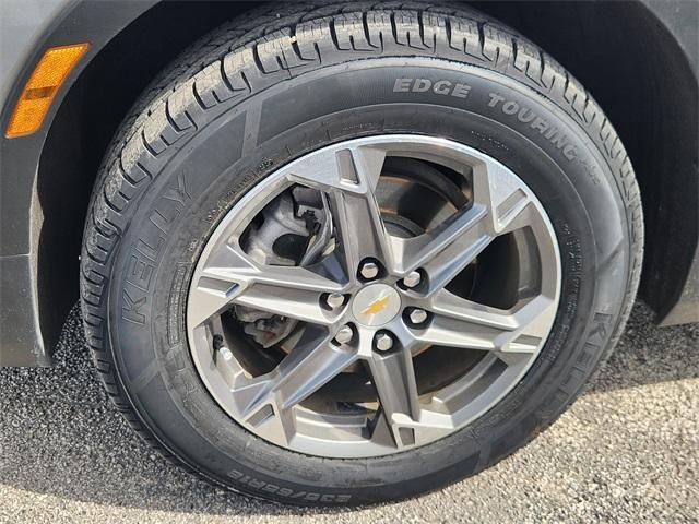 Photo of 2023 Sterling Chevrolet Blazer