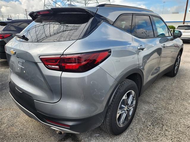 Photo of 2023 Sterling Chevrolet Blazer