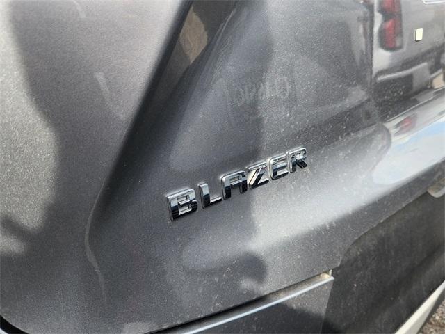 Photo of 2023 Sterling Chevrolet Blazer