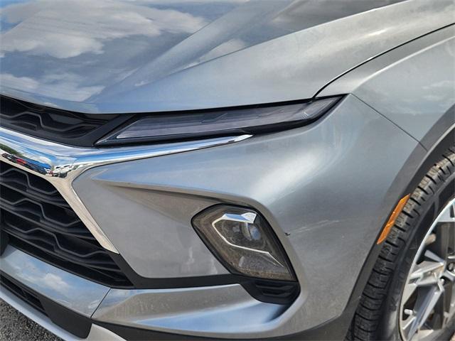 Photo of 2023 Sterling Chevrolet Blazer