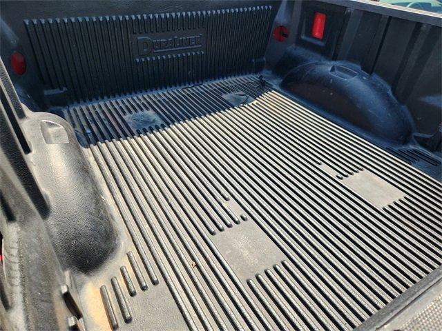 Photo of 2023 Race Red Ford F-150