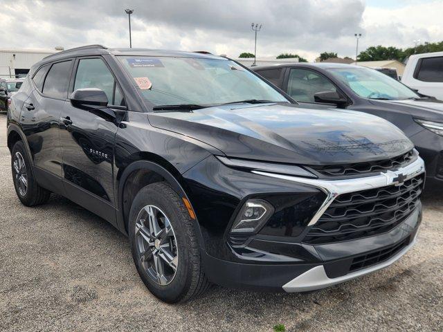 2023 Chevrolet Blazer