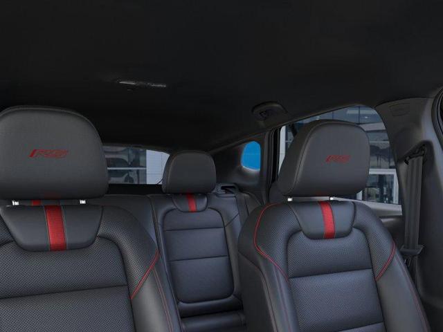 Photo of 2025 Gray Chevrolet Trax