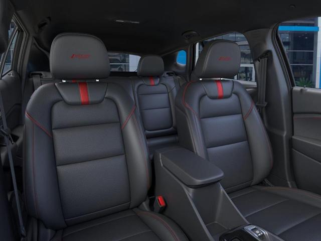 Photo of 2025 Gray Chevrolet Trax