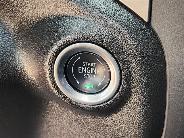 Photo of 2024 Red Chevrolet Silverado 1500