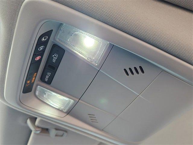 Photo of 2023 Blue Glow Metallic Chevrolet Equinox