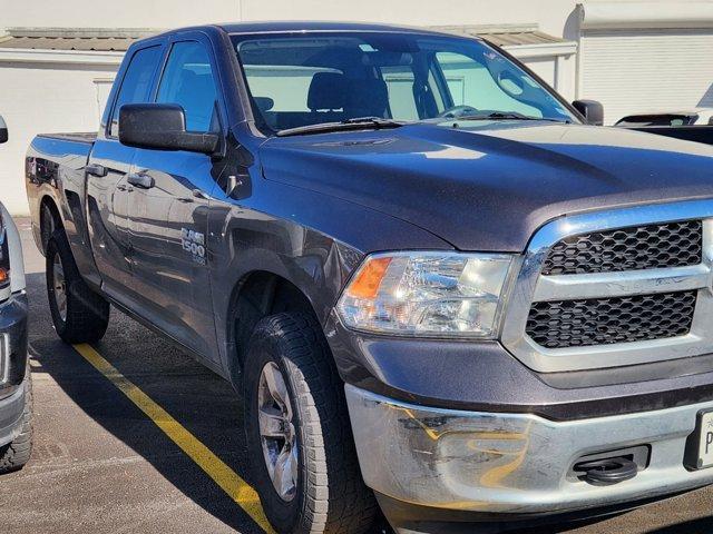 2021 RAM 1500 Classic