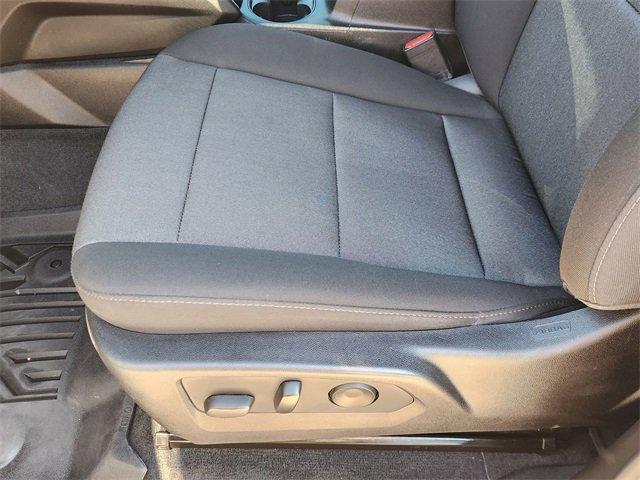 Photo of 2023 Sterling Gray Metallic Chevrolet Colorado