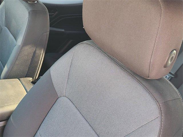 Photo of 2023 Sterling Gray Metallic Chevrolet Colorado