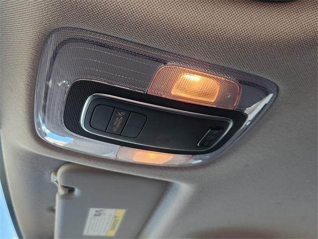 Photo of 2024 Gray Hyundai ELANTRA