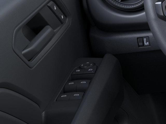 Photo of 2026 Black Chevrolet Colorado