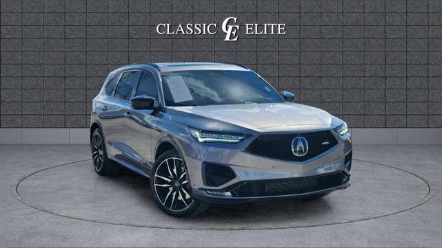 2023 Acura MDX