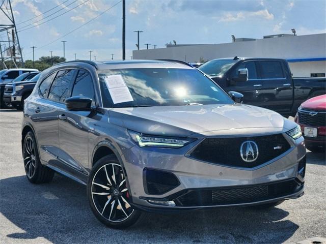 2023 Acura MDX