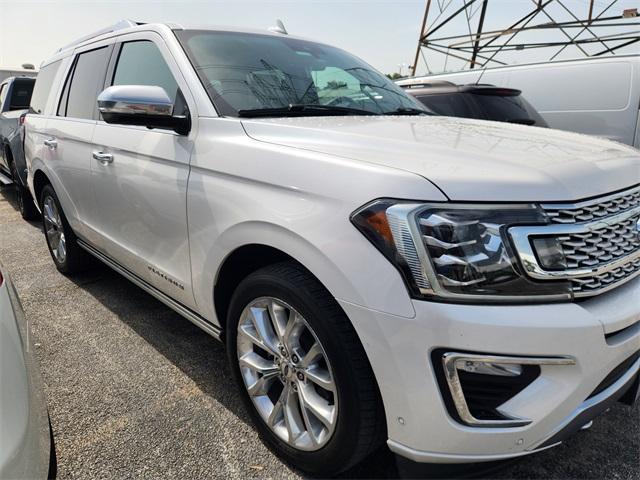2019 Ford Expedition
