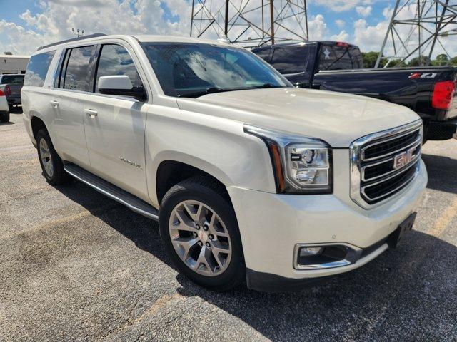 2015 GMC Yukon Xl