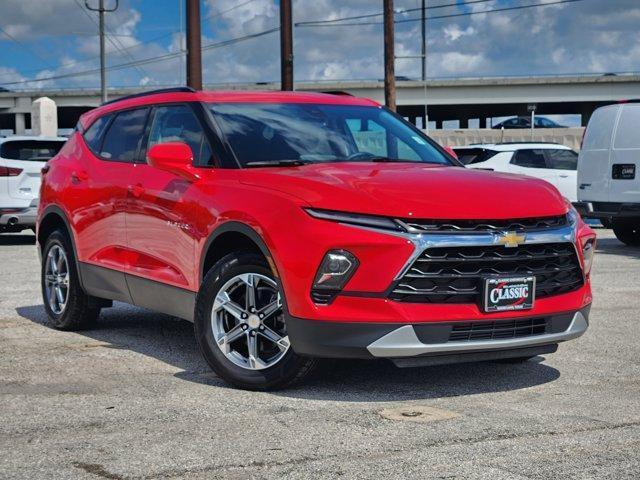 2023 Chevrolet Blazer