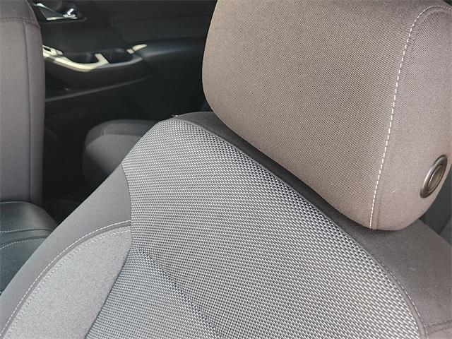 Photo of 2022 Cherry Red Tintcoat Chevrolet Traverse
