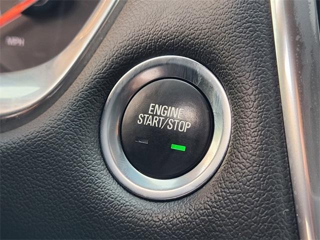 Photo of 2022 Cherry Red Tintcoat Chevrolet Traverse