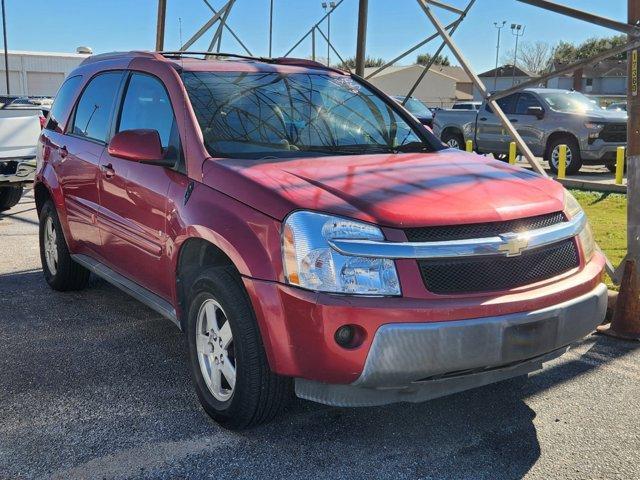 2006 Chevrolet Equinox