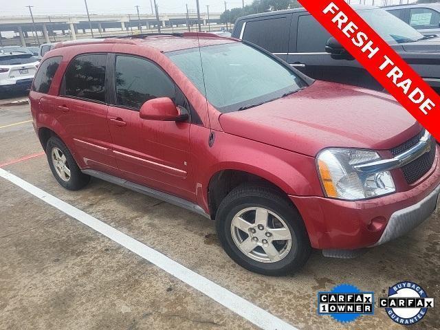 2006 Chevrolet Equinox